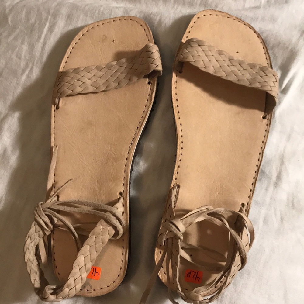Mexican Huaraches.hand made